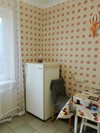 1-комнатная квартира, 37.00 кв.м. Одеса. фото 1 1-комнатная квартира, 37.00 кв.м. Одеса. фото 1