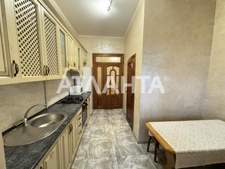 1-комнатная квартира, 55 кв. м. Львів. фото 1 1-комнатная квартира, 55 кв. м. Львів. фото 1