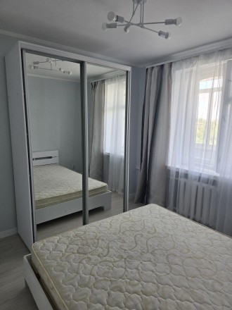 3-комнатная квартира, 63 м.кв.. Миколаїв. фото 1 3-комнатная квартира, 63 м.кв.. Миколаїв. фото 1