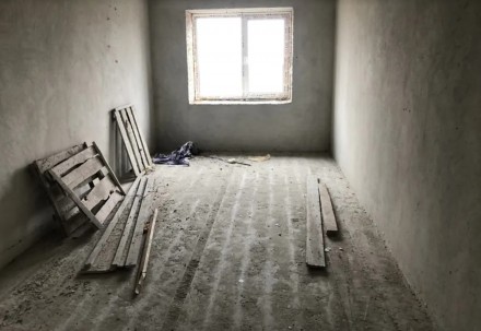 Продаж 1к квартири 47.1 кв. м на вул. Академіка Сергія Корольова. Тернополь. фото 1 Продаж 1к квартири 47.1 кв. м на вул. Академіка Сергія Корольова. Тернополь. фото 1