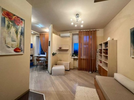 2-комнатная квартира, 52.00 кв.м. Дніпро. фото 1 2-комнатная квартира, 52.00 кв.м. Дніпро. фото 1