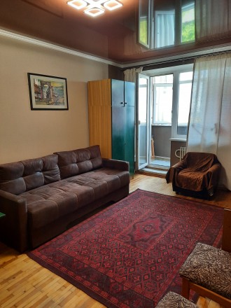 Сдам 1 к. кв. п. Жуковского.. Харків. фото 1 Сдам 1 к. кв. п. Жуковского.. Харків. фото 1