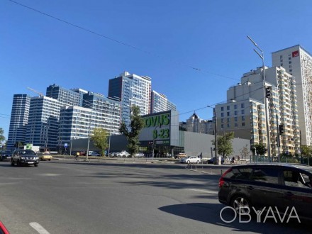Офисы, 72.00 кв.м