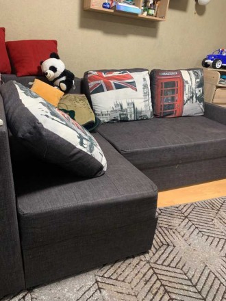 1-комнатная квартира, 28.00 кв.м. Одеса. фото 1