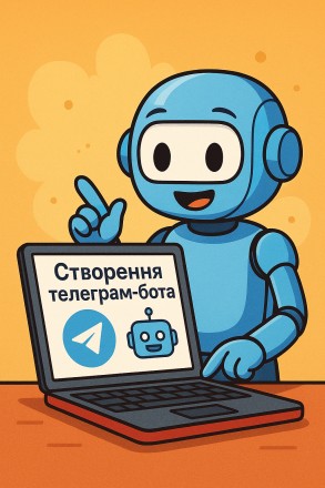 Професійне створення телеграм-ботів із підтримкою та індивідуальним підходом.. Хмельницький. фото 1 Професійне створення телеграм-ботів із підтримкою та індивідуальним підходом.. Хмельницький. фото 1
