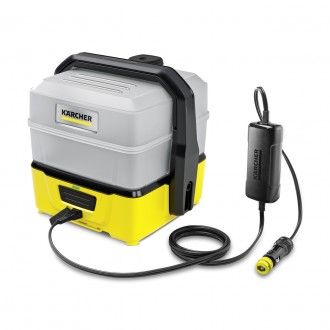 Професійна портативна мінімийка Karcher OC 3 Plus Car (1.680-034.0). Київ. фото 1 Професійна портативна мінімийка Karcher OC 3 Plus Car (1.680-034.0). Київ. фото 1