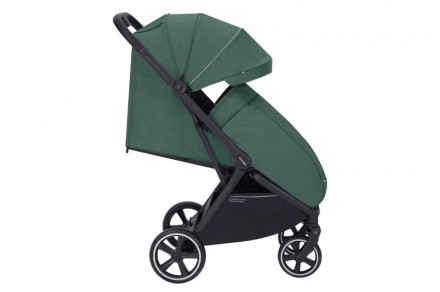 Коляска детская прогулочная Carrello Corsa CRL-5518 Lime Green зеленая. Ивано-Франковск. фото 1 Коляска детская прогулочная Carrello Corsa CRL-5518 Lime Green зеленая. Ивано-Франковск. фото 1