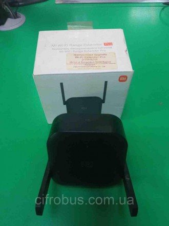 Проводной роутер маршрутизатор коммутатор Б/У Xiaomi Mi WiFi Range Extender Pro. Киев. фото 1 Проводной роутер маршрутизатор коммутатор Б/У Xiaomi Mi WiFi Range Extender Pro. Киев. фото 1