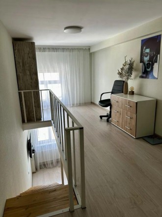 1-комнатная квартира, 38 м.кв.. Харьков. фото 1 1-комнатная квартира, 38 м.кв.. Харьков. фото 1