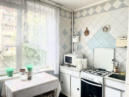 ЕЛ-1339 Продам 3К квартиру на Салтовке Салтовская 524 м/р. Харьков. фото 1 ЕЛ-1339 Продам 3К квартиру на Салтовке Салтовская 524 м/р. Харьков. фото 1
