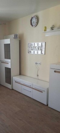 ОВ-1336 Продам 1к квартиру 44м2 в новострое ЖК Салтовский на Салтовке. Харьков. фото 1 ОВ-1336 Продам 1к квартиру 44м2 в новострое ЖК Салтовский на Салтовке. Харьков. фото 1