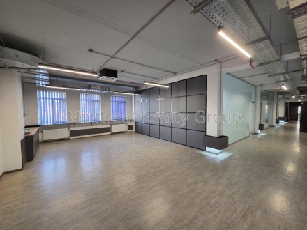 Аренда современного офиса в центре Киева в Бизнес Центре класса " В " по адресу . Центр. фото 11