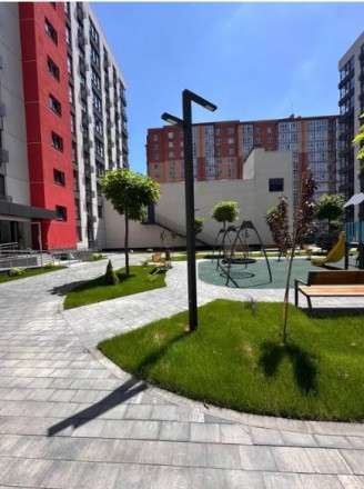 Продам 3-кімнатну квартиру в ЖК BARVY (Підстанція). Дніпро. фото 1 Продам 3-кімнатну квартиру в ЖК BARVY (Підстанція). Дніпро. фото 1