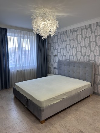 Продам 2-к квартиру (53м2) с ремонтом в ЖК Брама-1, Слобожанское/Днепр. Дніпро. фото 1 Продам 2-к квартиру (53м2) с ремонтом в ЖК Брама-1, Слобожанское/Днепр. Дніпро. фото 1