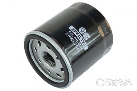 Фільтр масла Ford Transit 2,2 HDi XP XPWL7542