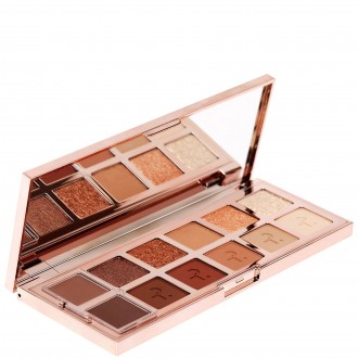 Палетка теней Patrick Ta Major Dimension Eyeshadow Palette 21,6 г. Киев. фото 1 Палетка теней Patrick Ta Major Dimension Eyeshadow Palette 21,6 г. Киев. фото 1
