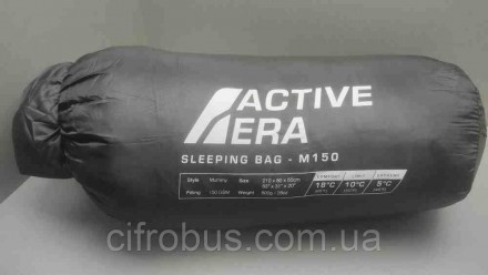 Спальные мешки туристические Б/У Active Era (SB-M150). Киев. фото 1 Спальные мешки туристические Б/У Active Era (SB-M150). Киев. фото 1