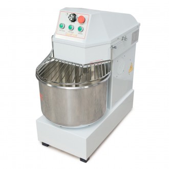 Тестомес GoodFood SM20T2VFI. Одеса. фото 1 Тестомес GoodFood SM20T2VFI. Одеса. фото 1