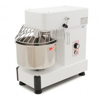 Тестомес GoodFood SM10VS. Одеса. фото 1 Тестомес GoodFood SM10VS. Одеса. фото 1