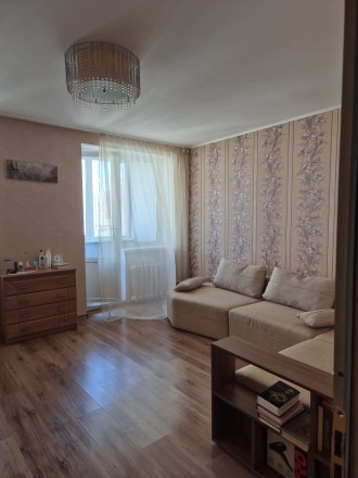 Просторная двухкомнатная квартира. Одесса. фото 1