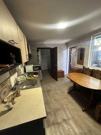 часть дома, 38.00 кв.м. Одесса. фото 1 часть дома, 38.00 кв.м. Одесса. фото 1