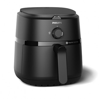 Аерофритюрниця Philips NA120/00. Дніпро. фото 1 Аерофритюрниця Philips NA120/00. Дніпро. фото 1