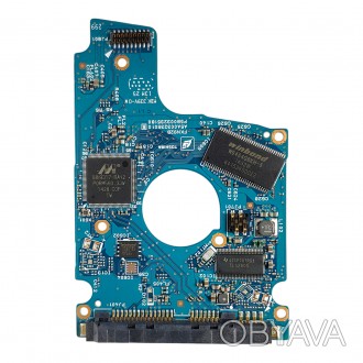 Плата HDD PCB G003235B FKN92B Toshiba MQ01ABD032 MQ01ABD050 MQ01ABD075 MQ01ABD10