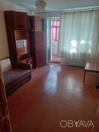 2-комнатная квартира, 55.00 кв.м