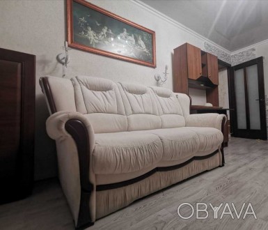 2-комнатная квартира, 48.00 кв.м