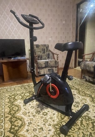 Продам велотренажер. Ужгород. фото 1