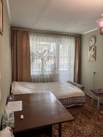 Продаж 1 кімнатна район Петропавлівської. Суми. фото 1 Продаж 1 кімнатна район Петропавлівської. Суми. фото 1