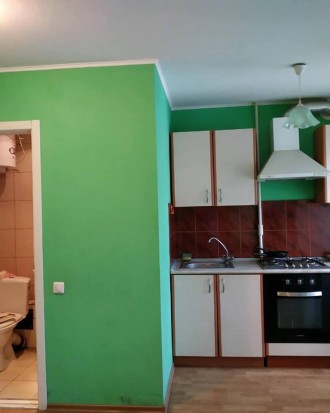 Продам 1 кімнатну квартиру вул.Зразкова (Образцова).. Дніпро. фото 1 Продам 1 кімнатну квартиру вул.Зразкова (Образцова).. Дніпро. фото 1