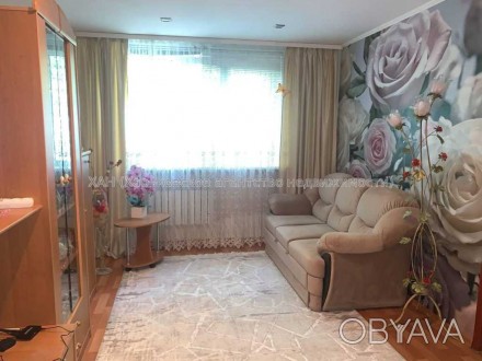 3-комнатная квартира, 57.00 кв.м