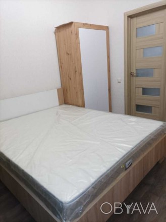 1-комнатная квартира, 30.00 кв.м