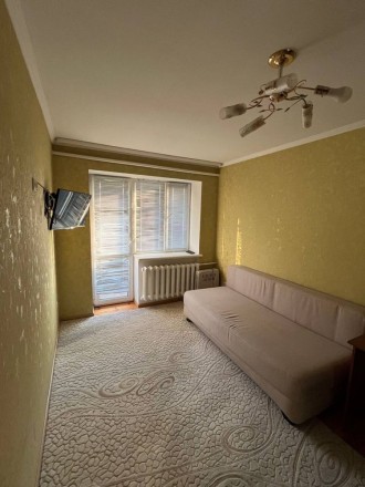 Здам 1к квартиру. Рівне. фото 1 Здам 1к квартиру. Рівне. фото 1