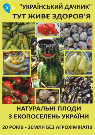 Овочі з екопоселення, земля 20 років без агрохімікатів. Київ. фото 1 Овочі з екопоселення, земля 20 років без агрохімікатів. Київ. фото 1