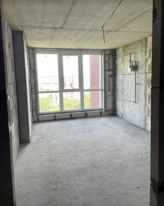 Продаж 1к квартири 54 кв. м на пров. Цегельний. Тернополь. фото 1 Продаж 1к квартири 54 кв. м на пров. Цегельний. Тернополь. фото 1