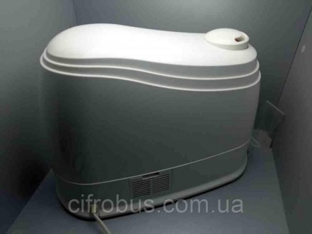 Очиститель увлажнитель воздуха Б/У Boneco U7136. Киев. фото 1 Очиститель увлажнитель воздуха Б/У Boneco U7136. Киев. фото 1