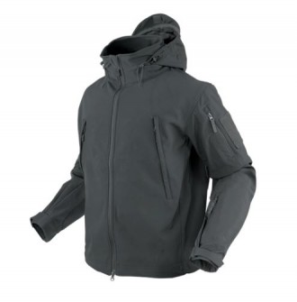 Тактическая куртка с флисом Condor SUMMIT Soft Shell Jacket 602 XS. Киев. фото 1 Тактическая куртка с флисом Condor SUMMIT Soft Shell Jacket 602 XS. Киев. фото 1