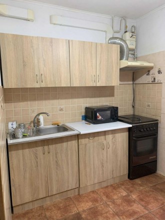 2-комнатная квартира, 52 м.кв.. Львів. фото 1 2-комнатная квартира, 52 м.кв.. Львів. фото 1