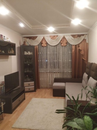 3-комнатная квартира, 64 м.кв.. Львів. фото 1 3-комнатная квартира, 64 м.кв.. Львів. фото 1