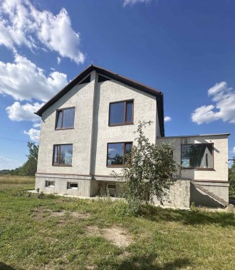 Продам будинок в передмісті. Полтава. фото 1 Продам будинок в передмісті. Полтава. фото 1