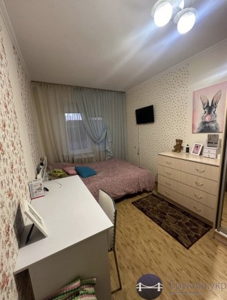 2-комнатная квартира, 46 кв.м. Житомир. фото 1 2-комнатная квартира, 46 кв.м. Житомир. фото 1