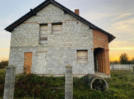 Продаж будинку, хати в с. Задністря, Самбірського р-н.. Задністря. фото 1 Продаж будинку, хати в с. Задністря, Самбірського р-н.. Задністря. фото 1
