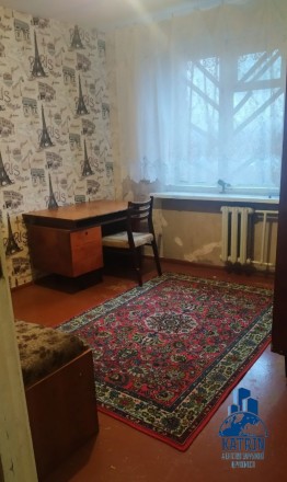 Продам видову 3 квартиру на ж/м Червоний Камінь. Дніпро. фото 1 Продам видову 3 квартиру на ж/м Червоний Камінь. Дніпро. фото 1