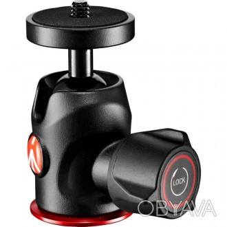 Штативная головка Manfrotto MH492-BH (MH492-BH)