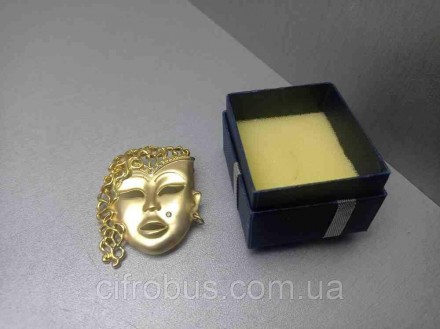 Б/У Брошь. Киев. фото 1