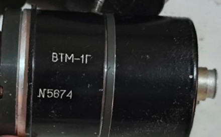 Трансформатор ВТМ-1Г. Суми. фото 1 Трансформатор ВТМ-1Г. Суми. фото 1