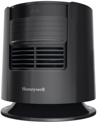 Вентилятор напольный Honeywell HTF400E черный. Киев. фото 1 Вентилятор напольный Honeywell HTF400E черный. Киев. фото 1
