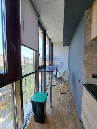 Офис с современным ремонтом в новом бизнес-центре. Одесса. фото 1